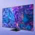 Samsung 55" QLED Q70D 4K Smart-TV – Bild 2