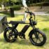 Fatbike Ouxi V8.4 Max – Bild 4