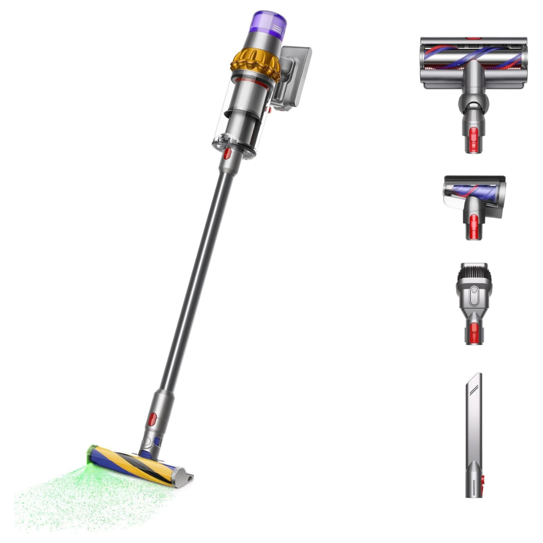 1 Dyson V15 Detect β Komplettset β Bild 1