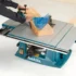 Makita (10") Tischkreissäge mit Ständer M-MLT100 – Bild 2