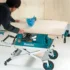 Makita MLT100NX1 Zaagtafel inclusief onderstel - 1500W - 260 x 30mm – Bild 7