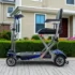 Glideon – Opvouwbare Scooter met Afstandsbediening – Bild 2