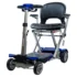 Glideon – Faltbarer Scooter mit Fernbedienung – Bild 4