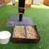 Kurt – Terrasverwarmer op Houtpellets – Bild 5