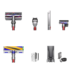 Dyson V15 Detect – Komplettset – Bild 7