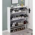 Amber – Versteckter Wandschuhschrank – Bild 2