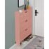 Amber – Versteckter Wandschuhschrank – Bild 5