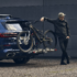 Thule EasyFold XT 2 Kupplungs-Fahrradträger, Schwarz – Bild 5