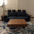 Lora – 2-in-1 Esstisch und Couchtisch – Bild 6