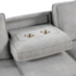 Cuco – Moderne Slaapbank met Opbergruimte – Bild 5