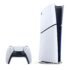 PlayStation 5 – Digital Edition + 2 kostenlose Controller