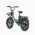 ENGWE Herrenfahrrad L20 Boost Elektrofahrrad – Bild 5