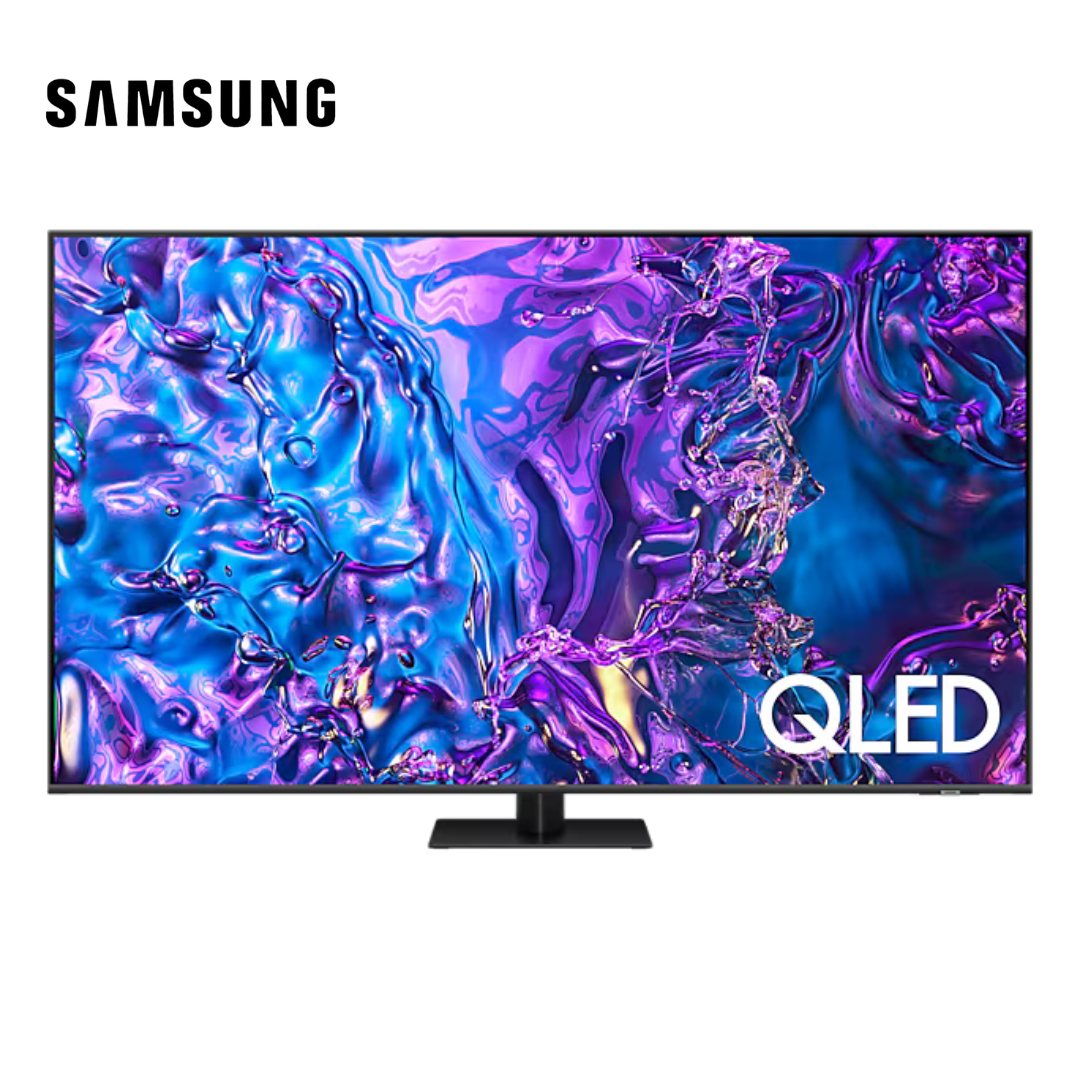 Samsung 55-Zoll-QLED-Q70D-4K-Smart-TV