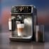 Philips Vollautomatische Espressomaschinen Serie 5400 EP5447/90 – Bild 5